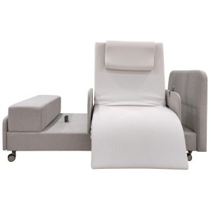 EZ Lift Rotating Lift Bed